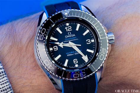 omega planet ocean ultra deep for sale|omega planet ocean prices.